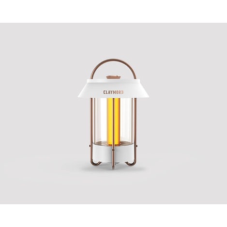 CLAYMORE Lamp Selene