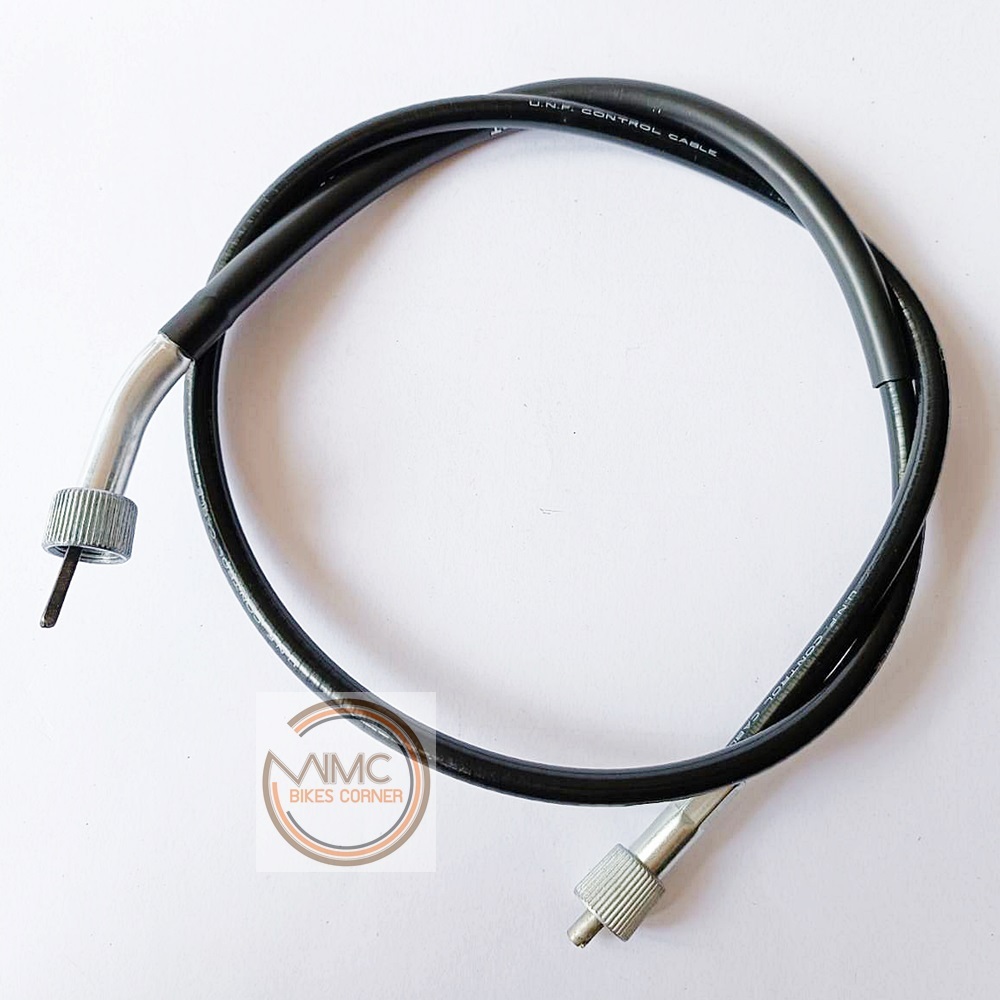 *สินค้าพร้อมจัดส่ง* สายไมล์ สำหรับ SUZUKI รุ่น TS125 C/N TS125C TS125N TS125ER (S-SC-0005) งานใหม่ คุณภาพดี เกรด A