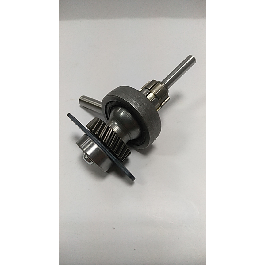 อะไหล่แท้ INTERSHAFT SA  D25133 Dewalt ดีวอลท์ (N418018)