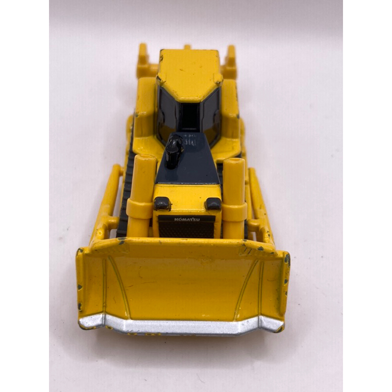 KOMATSU Bulldozer D155AX-6