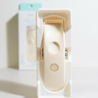 พร้อมส่ง Fillimilli Heating Eyelash Curler Battery type / USB type ที่ดัดขนตาไฟฟ้ายอดฮิต