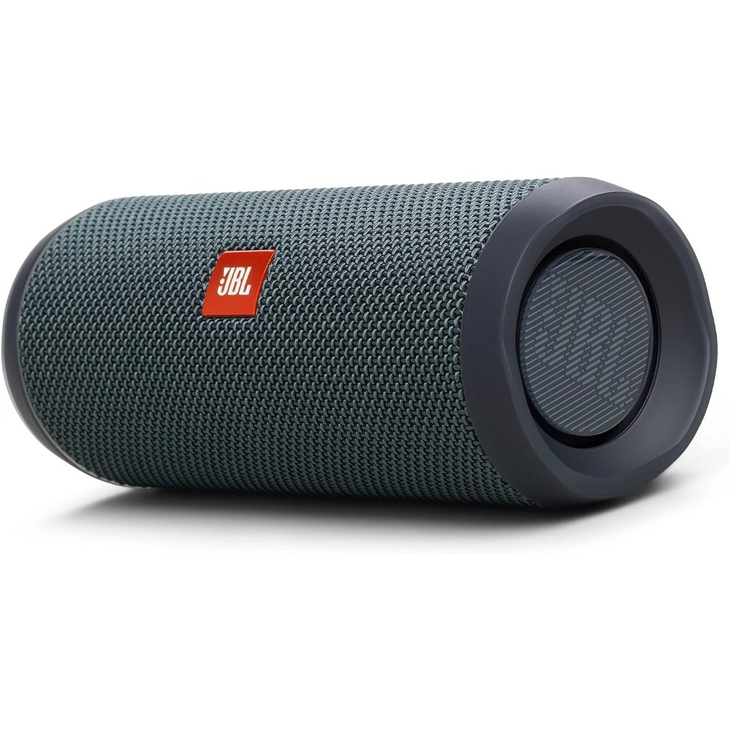 JBL Flip Essential 2 Portable Bluetooth Speaker (Black)
