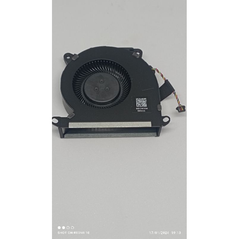 พัดลมสำหรับSteam Deckรุ่นBN5010S5H-N00P สำหรับ LcdและOled