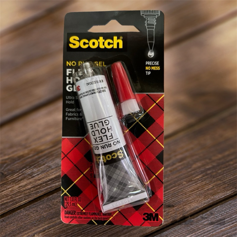 กาวอเนกประสงค์ SCOTCH 1 ออนซ์