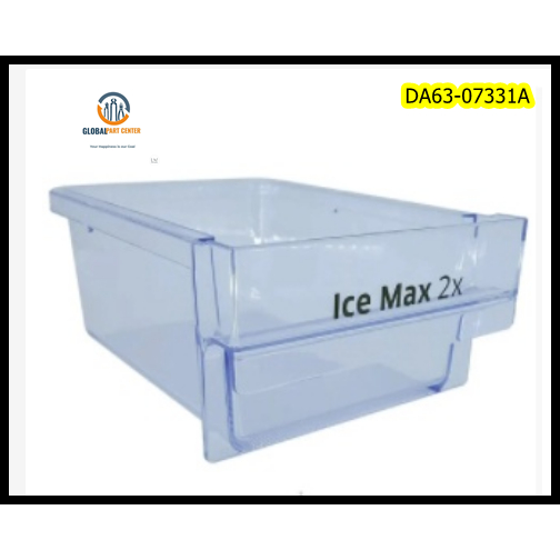 ขายอะไลห่แท้/ถาดใส่น้ำแข็งตู้เย็นซัมซุง/TRAY ICE/SAMSUNG/DA63-07331A