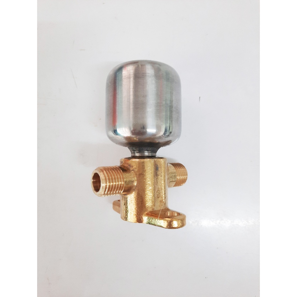 ชุดหม้อลม767 หม้อลมปั๊มอัดฉีด ติดหม้อลม Air Compressor Air chamber sprayer เครื่องพ่นยา ราคา ถูกที่สุด ดีลบีเคเค แกลเลอรีภาพที่ 5