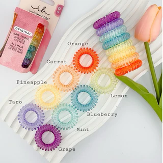 พร้อมส่ง🎉 INVISIBOBBLE ยางรัดผม รุ่น Original แบ่งขาย 1 เส้น