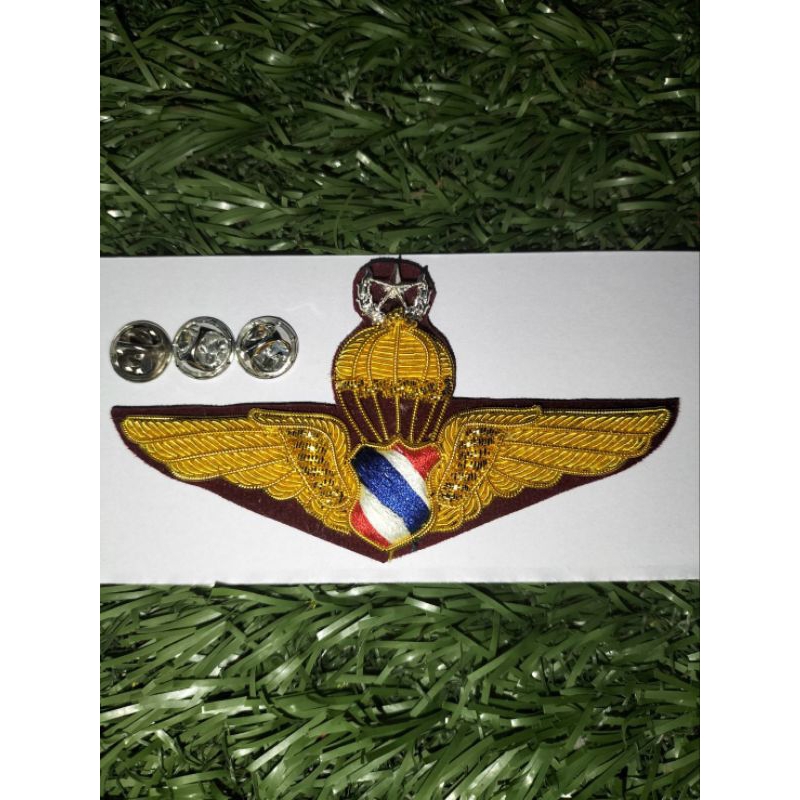 ปีกตำรวจ กิตติมศักดิ์