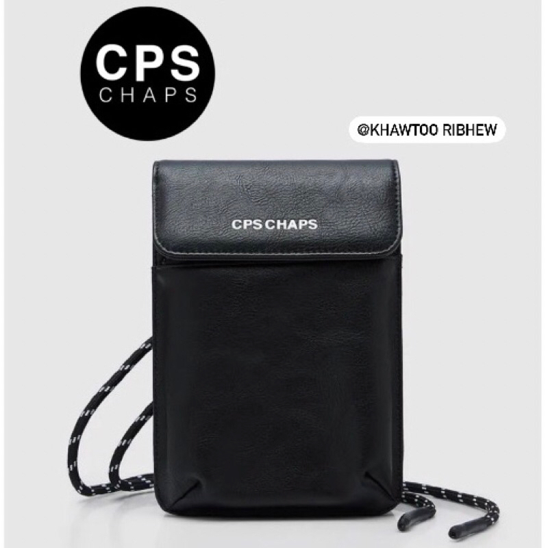 [New Collection] กระเป๋าสะพายCPS ของแท้100%จากช็อป