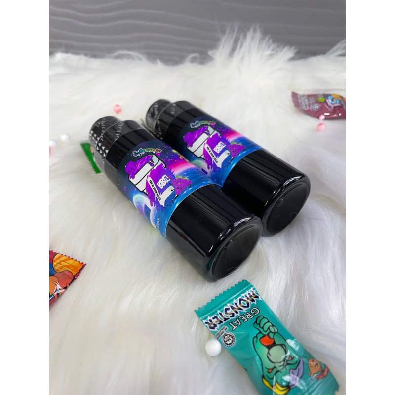 น้ำองุ่น 2 ขวด BB4 แท้100%