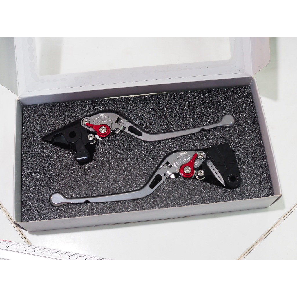 DMV มือเบรค มือครัช kawasaki Er6n Ninja 650 2009-2016