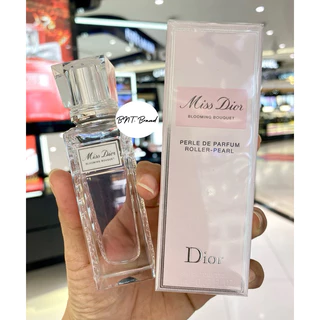 💥BEST SELLE💥( แท้100% ป้ายคิง/ป้ายห้าง ) Miss Dior Blooming Bouquet Eau de toilette (กรุณาสอบถามก่อนสั่งชื้อค่ะ