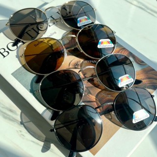 รุ่นDro461 Polarized(โพลาไรซ์) แว่นตากันแดด สำหรับมองปลาตัดแ…