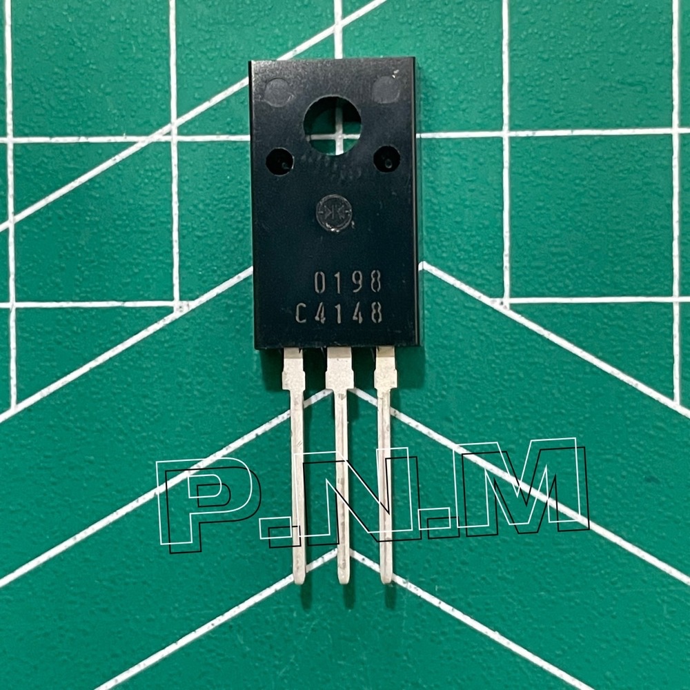 C4148 / 2SC4148 พร้อมส่งจากไทย🇹🇭