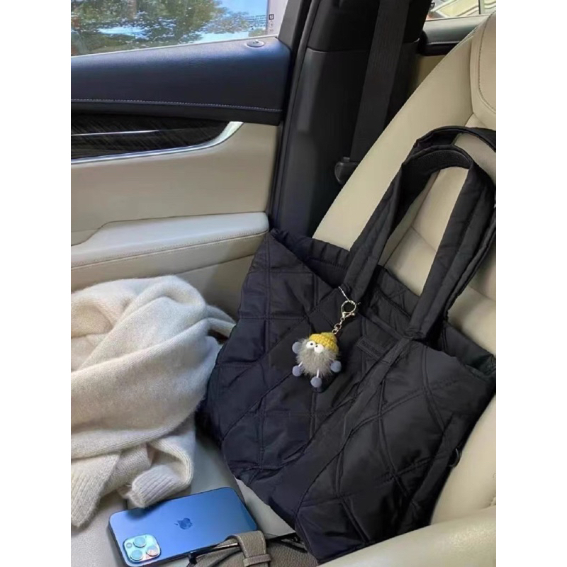 #พร้อมส่ง กระเป๋าสะพาย Minmin Bag🖤💫