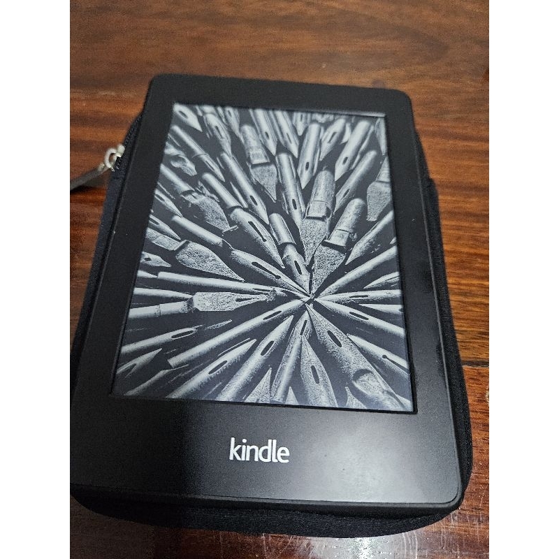 Kindle Paperwhite 2 มือสอง