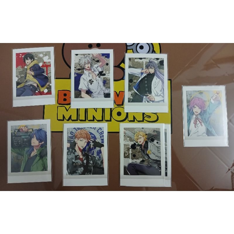 Hypnosis mic พลล. ฮิปไมค์ hypmic