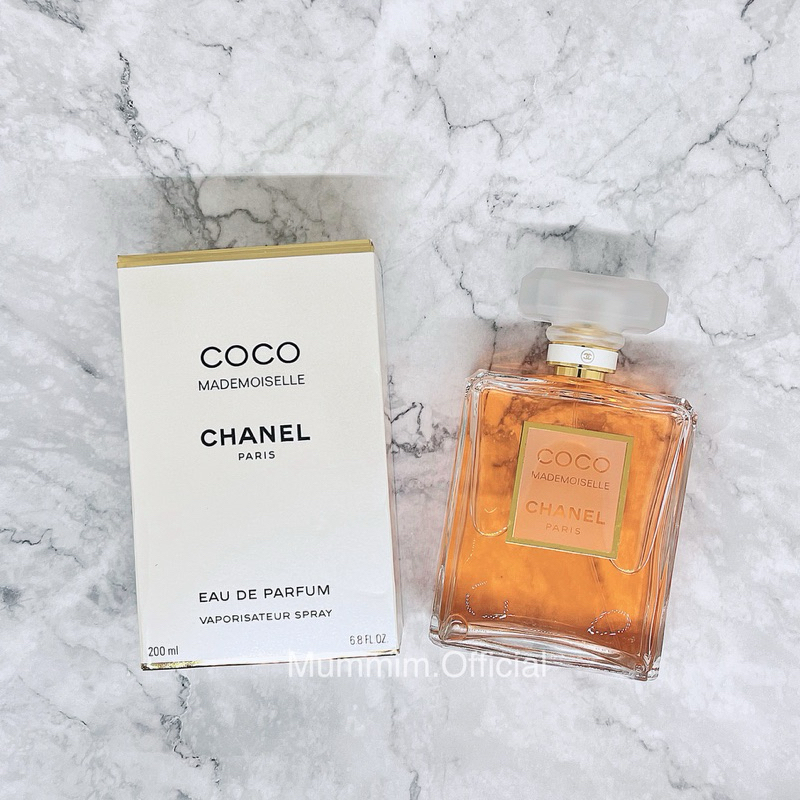 ✔️แบ่งขาย น้ำหอมแท้ 100% Chanel Coco Mademoiselle EDP 💯