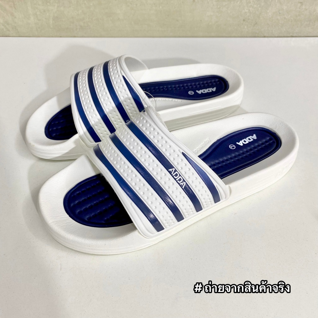 ADDA รองเท้าแตะ แอดด้า รุ่น 3T15-M1 Size 4-10 พร้อมส่ง!!