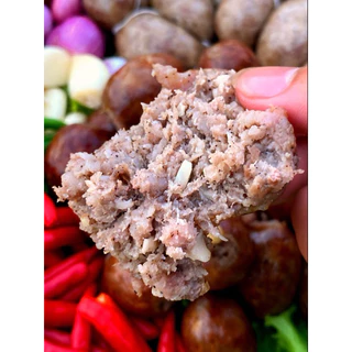 โปร {ส่งฟรี} ไส้กรอกหมูล้วนไม่เปรี้ยว