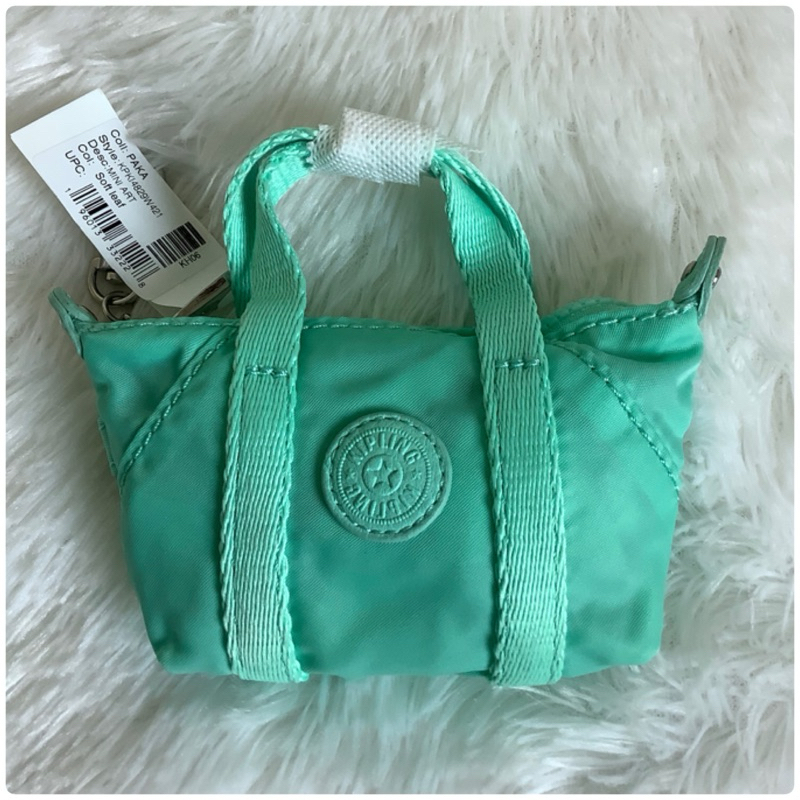 Kipling Mini Art @ Soft Leaf ของแท้
