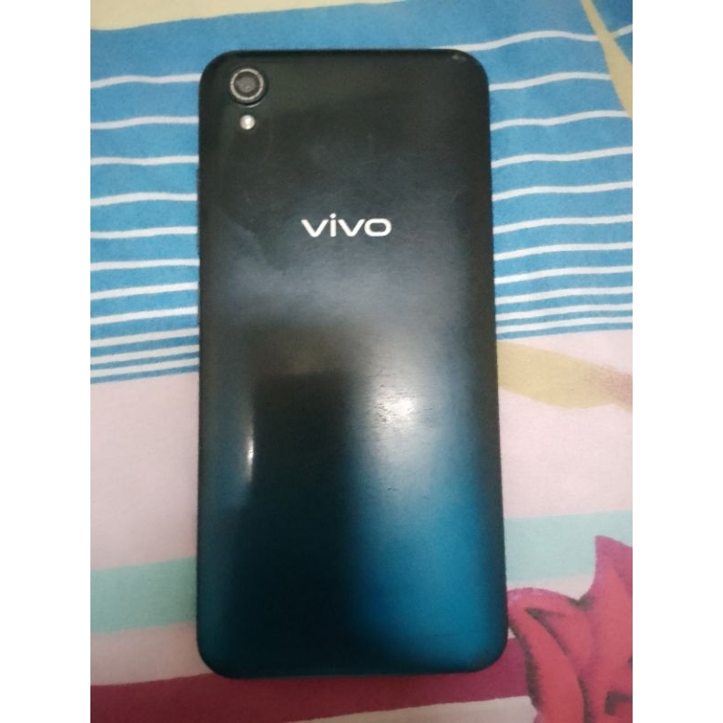 vivo y91c มือสอง/สภาพ99%