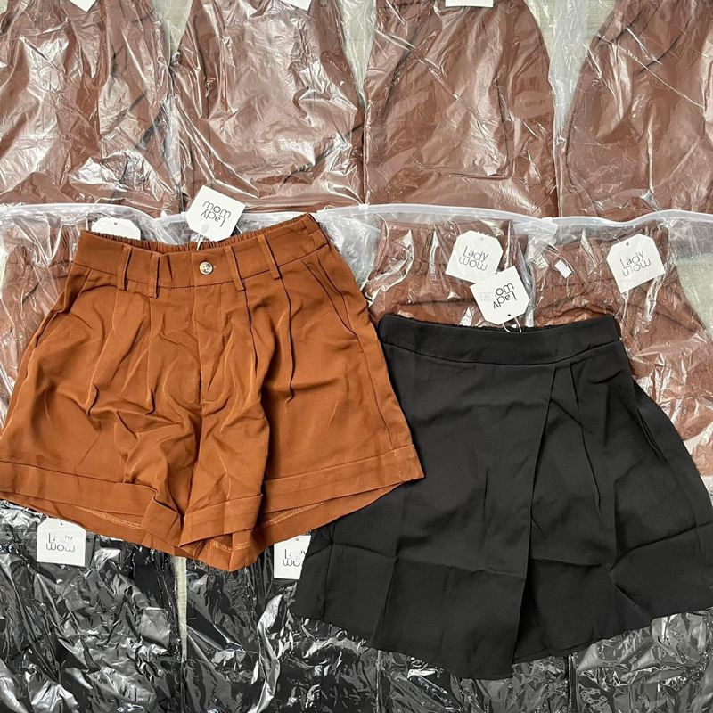 กางเกงป้ายwow 😍‼️✨🌈💚