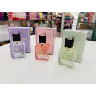 Madame Fin น้ำหอมมินิsexy ขนาด 10 ml.