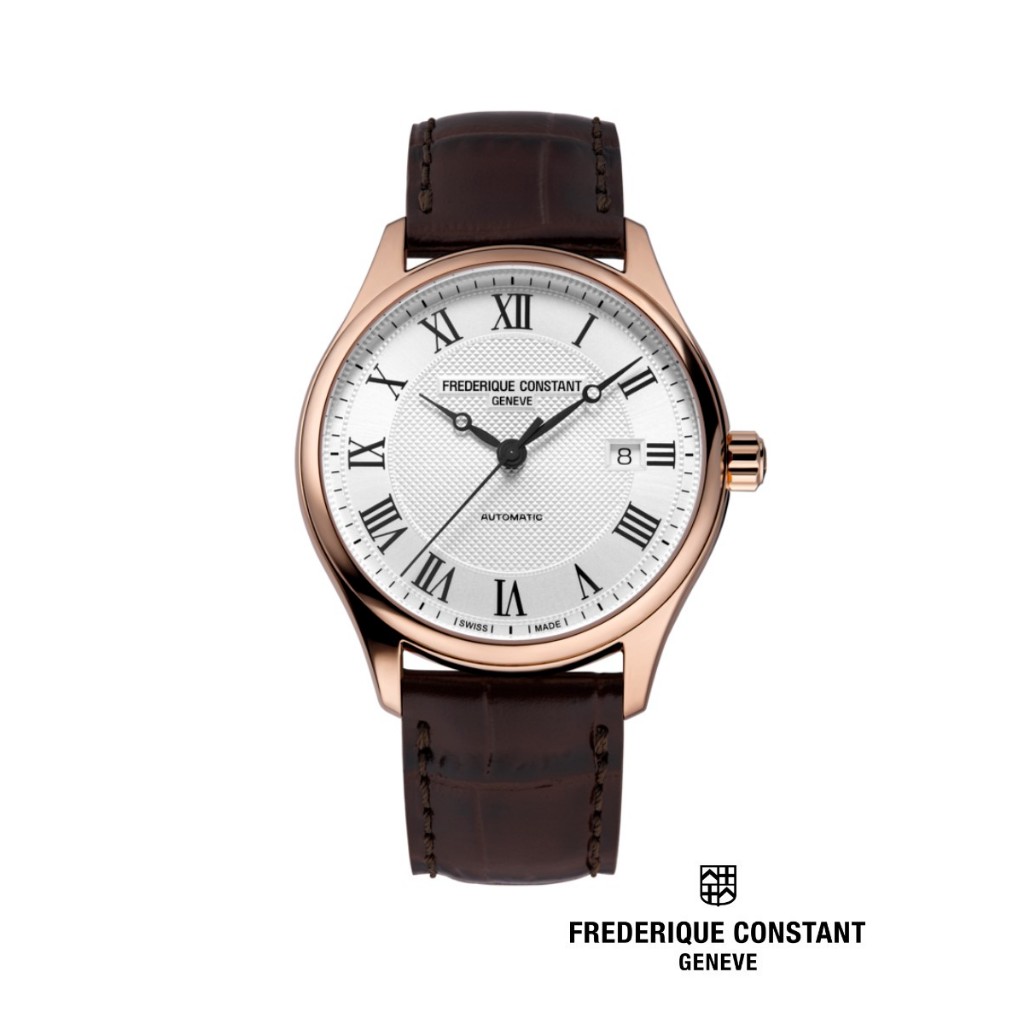 Frederique Constant Automatic FC-303MC5B4 Classics Men’s Watch