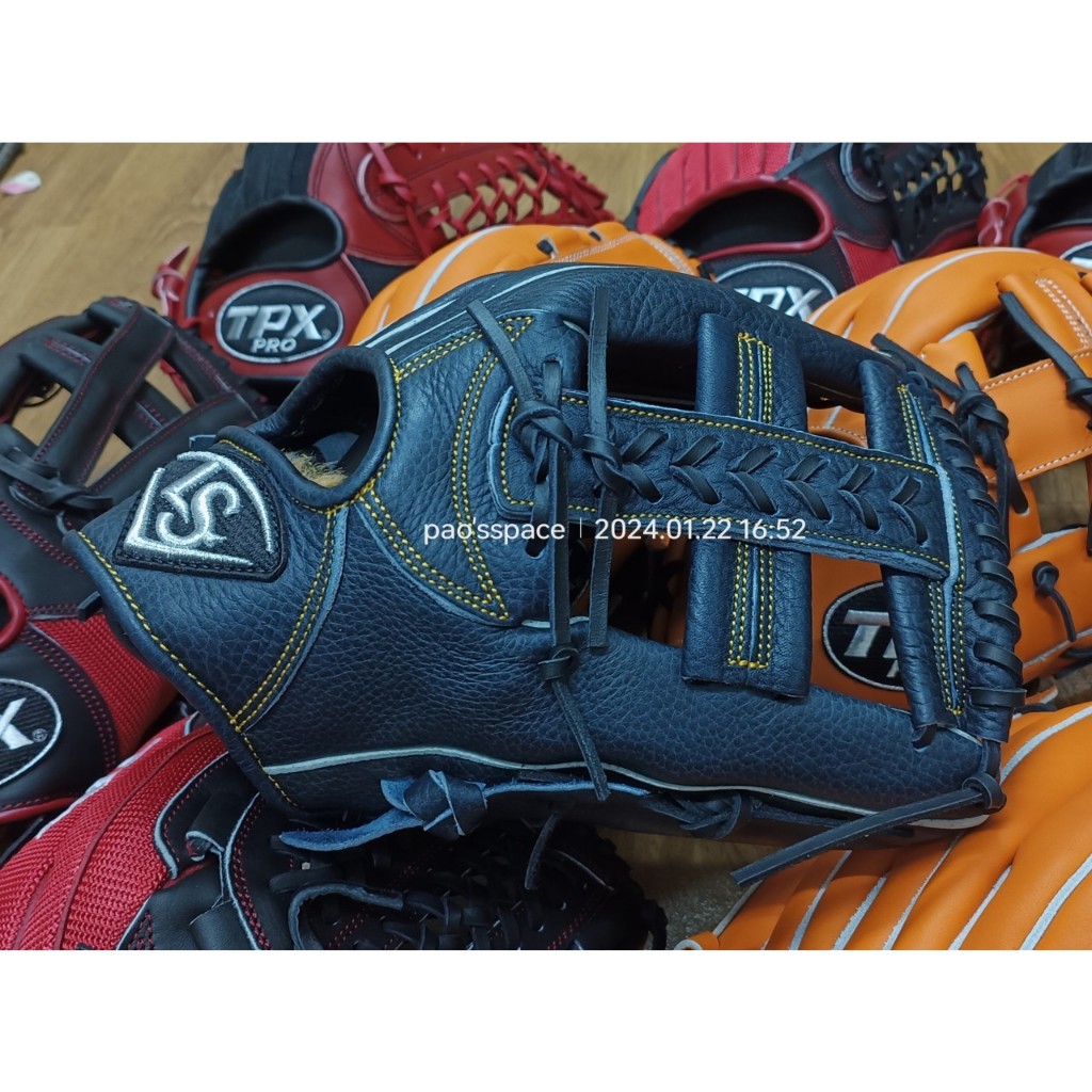 TPX Pro baseball & softball glove 11.5"