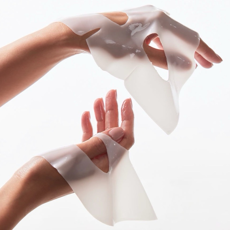 ✨พร้อมส่งในประเทศไทย✨BIODANCE Bio-Collagen Real Deep Mask Sheet Biodance mask แผ่นมาส์กคอลลาเจน มาสก