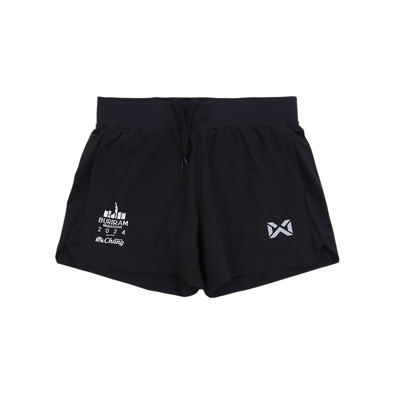 WARRIX BURIRAM MARATHON 2024 EDITION WOMEN'S RUNNING SHORTS