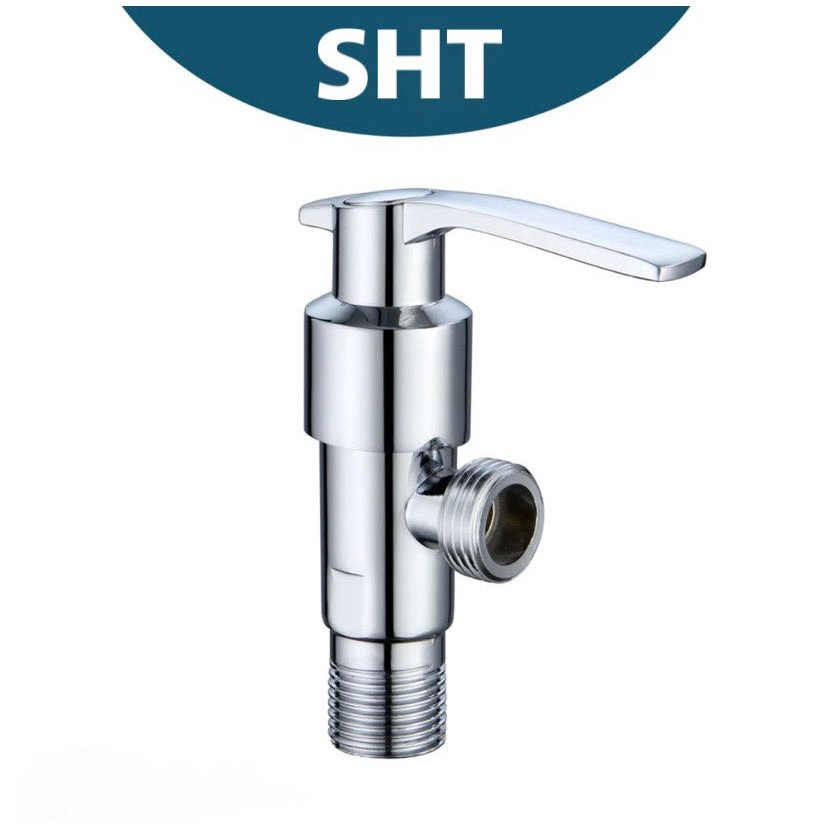 SHT วาล์วฝักบัว ฝักบัวอาบน้ำ วาล์วน้ำ  สินค้าพร้อมส่ง