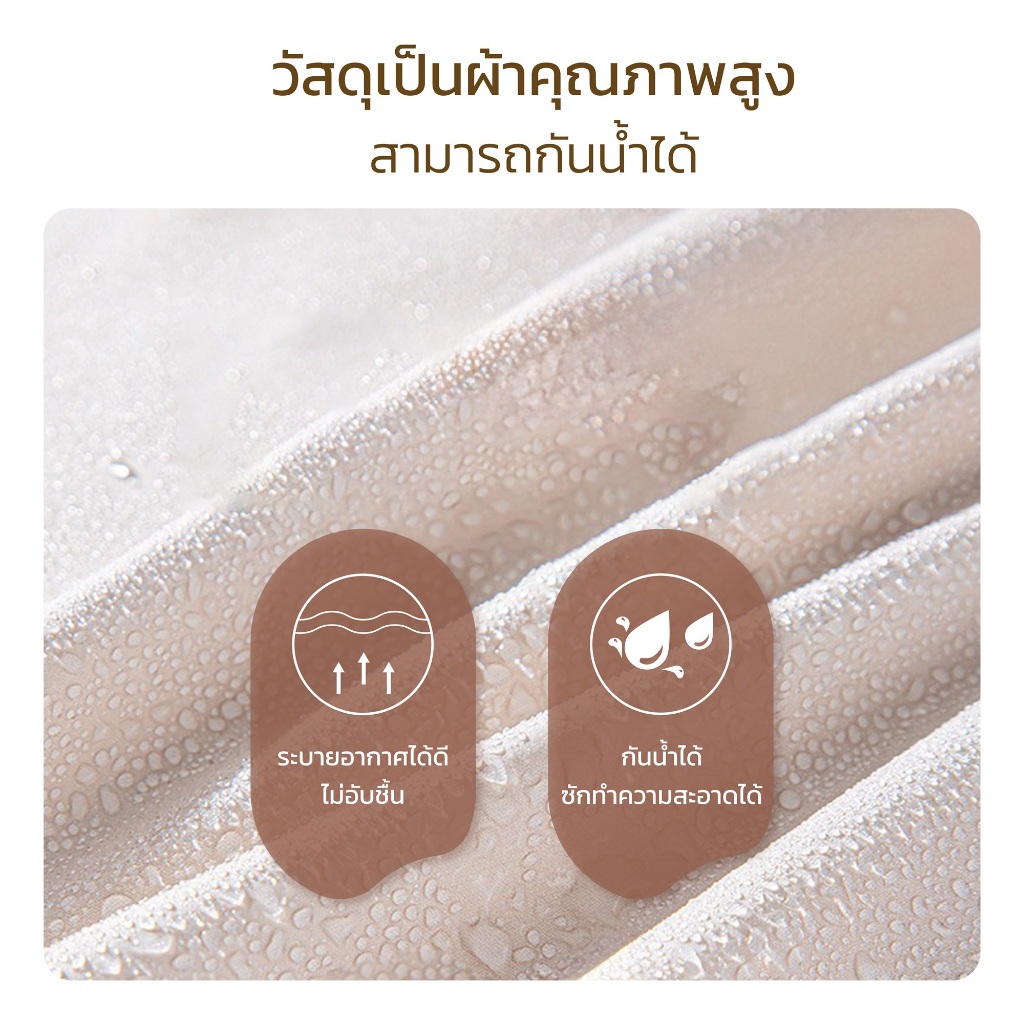 Hanaso กระเป๋าจัดระเบียบ 1เซ็ต 3ใบ กระเป๋าเก็บของ ถุงเก็บของ สำหรับเดินทาง ท่องเที่ยว ชุดเดินทาง travel organizer bag