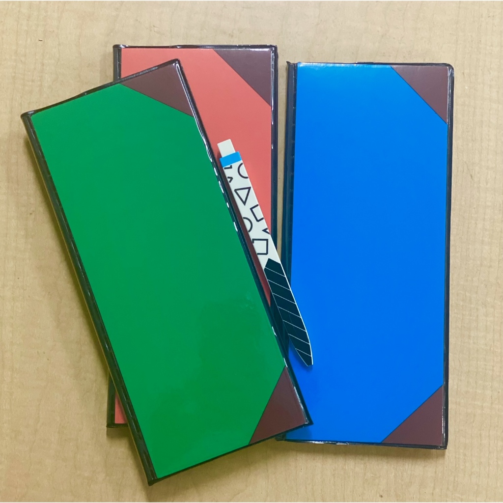 สมุดบัญชี no.20 สมุดบัญชีตัด 20 มุมมัน สมุดบัญชี 20/200 20/150 20/100