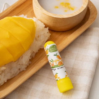 AOBAUAN INHALER 🪴 : Mango sticky rice 🥭🥛