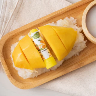 AOBAUAN INHALER 🪴 : Mango sticky rice 🥭🥛