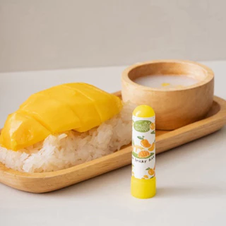 AOBAUAN INHALER 🪴 : Mango sticky rice 🥭🥛