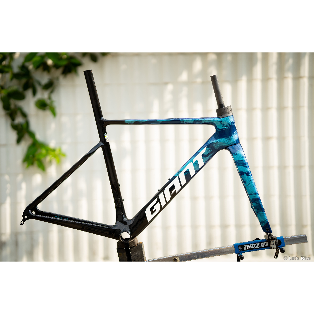 เฟรมเซทจักรยาน GIANT Propel Advanced SL FF