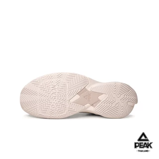 (ลด 50%) PEAK "Lightning X" ET33021A รองเท้าบาสเกตบอล ข้อกลาง พีค นุ่ม ลดแรงกระแทก กระชับและปกป้องข้อเท้าได้ดี