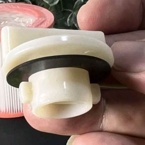 ล็อคกรองเครื่องดูดฝุ่น ขนาด 32 มม. เครื่องดูดฝุ่นใหญ่