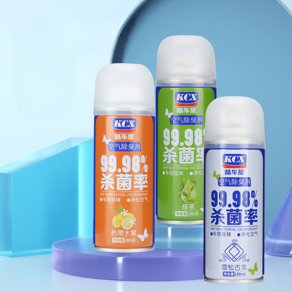 ID888 สเปรย์ปรับอากาศ ดับกลิ่นเหม็น ใช้งานง่าย ใช้ได้กับทุกสถานที่ ขนาด 180 ML