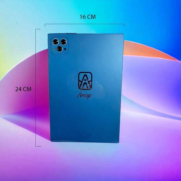 Amiyo tablet Model :A06PHUS Android 13