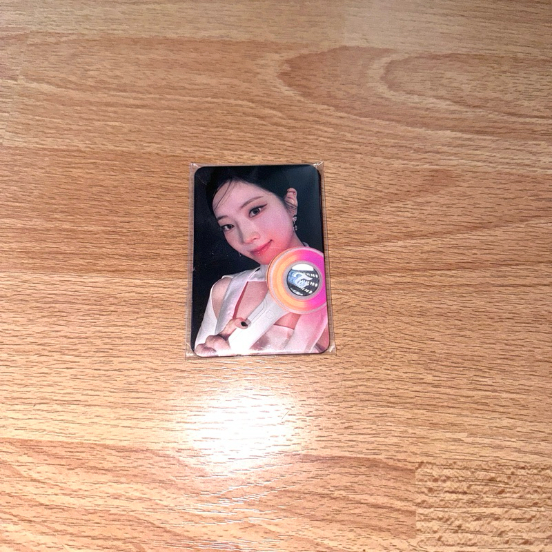 พร้อมส่ง TWICE Photocard Candybong Infinity
