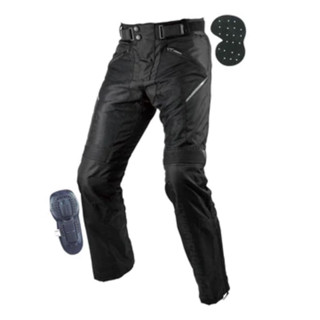 กางเกงทัวริ่งผ้าระบายอากาศ ยี่ห้อ KOMINE รุ่น PK-7433