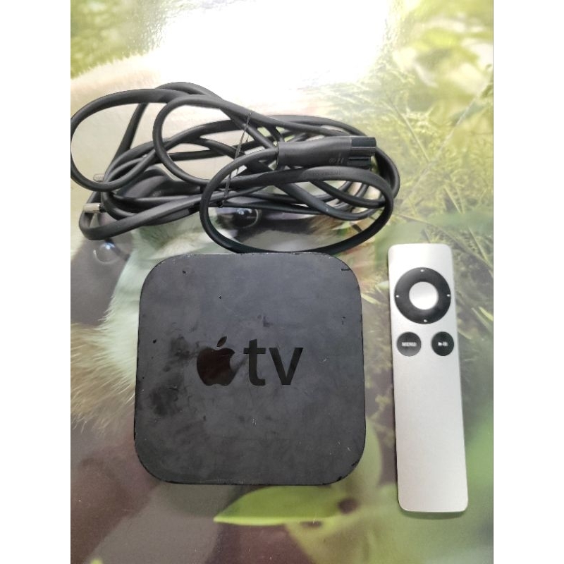 Apple tv Gen 3 มือสอง