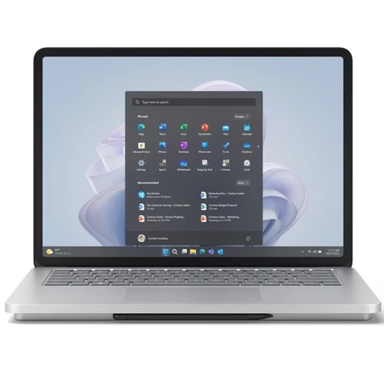 Microsoft Surface Laptop Studio 2 i7/32/1TB Platinum (Z1I-00021)