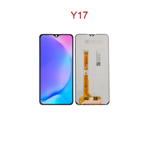 จอ LCD.Vivo Y11,Y12,Y15,Y17,Y3,U10,U3x+ทัชสกรีน(Or)