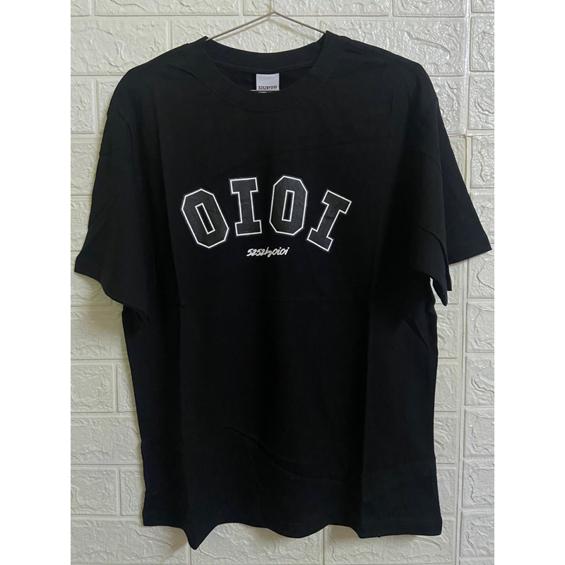 Unisex t-shirt เสื้อยืดoioi