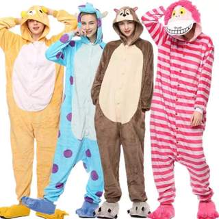 ชุดแฟนซีการ์ตูน ชุดมาสคอตดิสนี่ย์ มาสคอตการ์ตูน สินค้าพร้อมส…